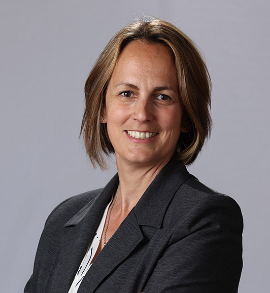 Gabrielle Caroussel